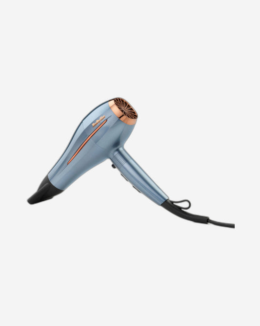 BaByliss DC Hair Dryer D251PSDE