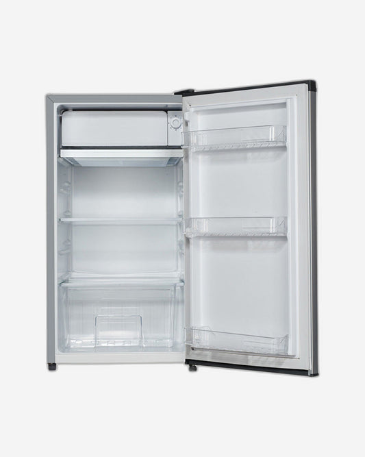Hoover Single Door Refrigerator 118L