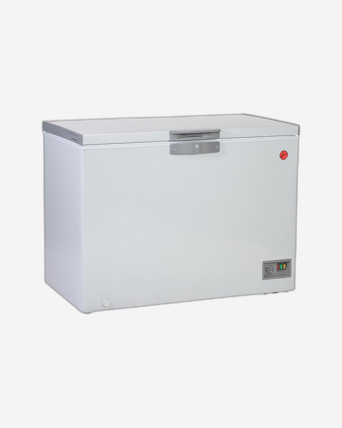 Hoover Chest Freezer 263L