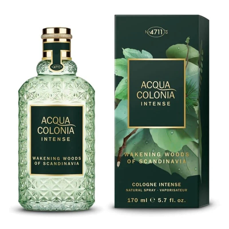 Wakening Woods Of Scandinavia Edc 170 Ml