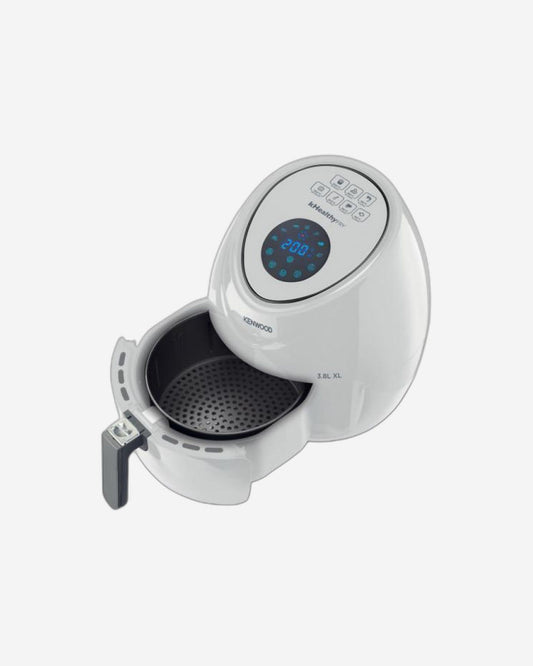 Kenwood Digital Air Fryer 3.8L HFP30.000WH