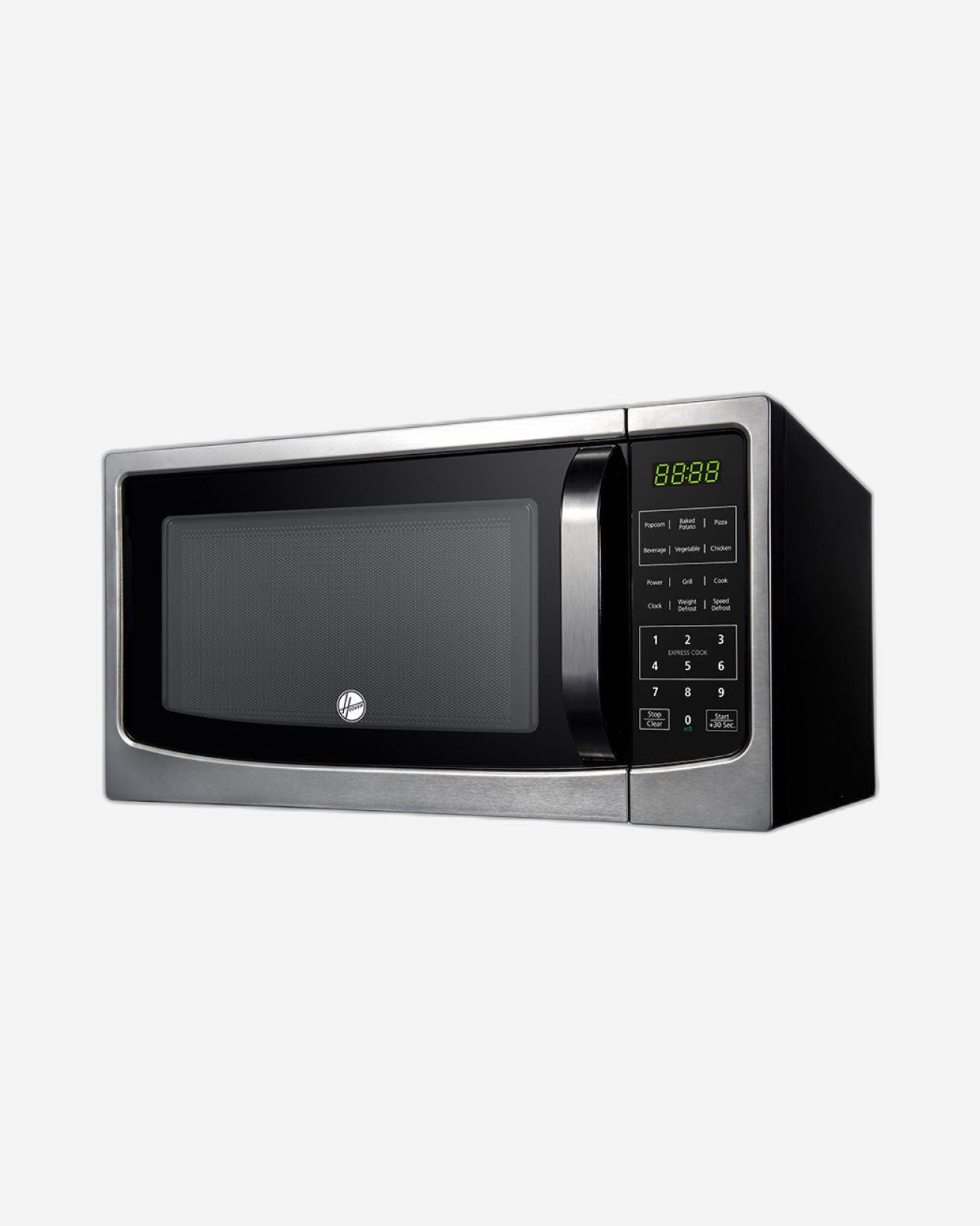 Hoover Microwave 25L