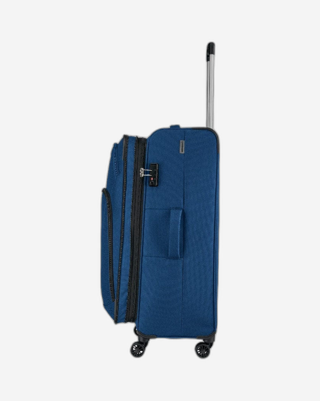 Wenger Beaumont Lite Medium Softside Case Blue