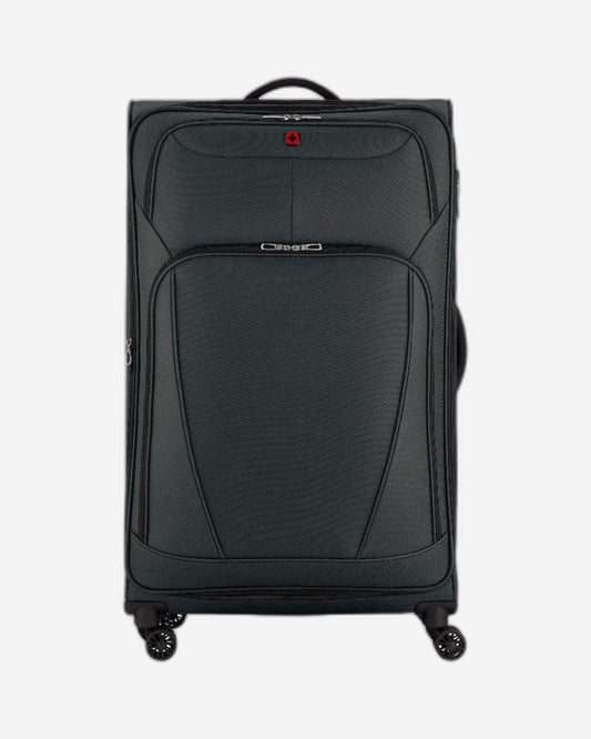 Wenger Beaumont Lite Large Softside Case Black