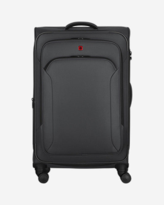 Wenger Vibrave Medium Softside Case Anthracite