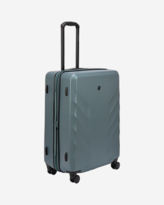Wenger Motion 71Cm Trolley Green