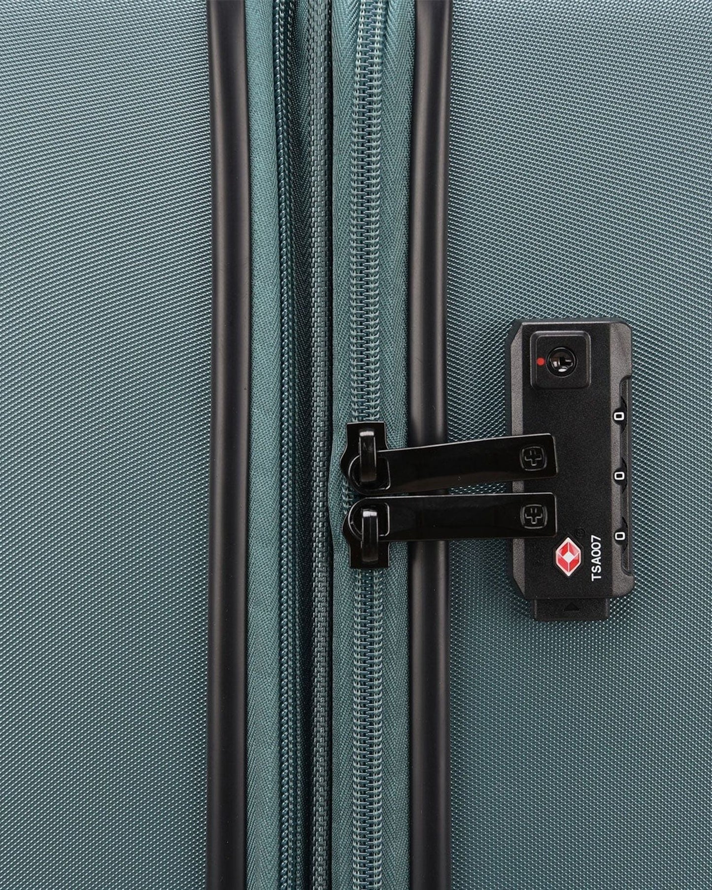 Wenger Motion 81Cm Trolley Green