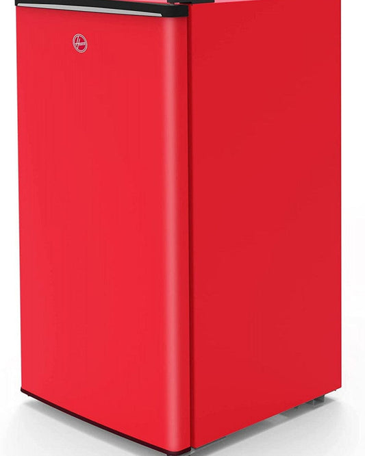 Hoover Single Door Refrigerator 118L HSD-K118-R