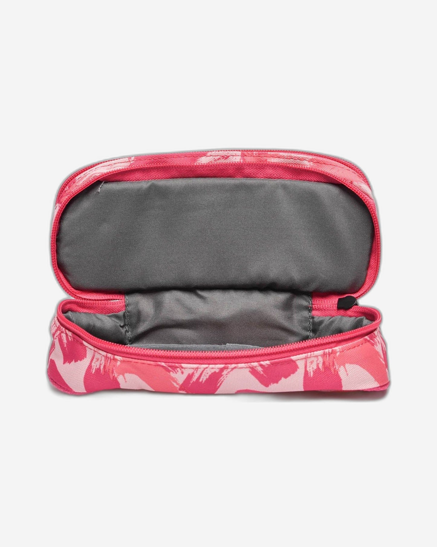 Wenger Two-Compartment Pencil Case - Pink School-23