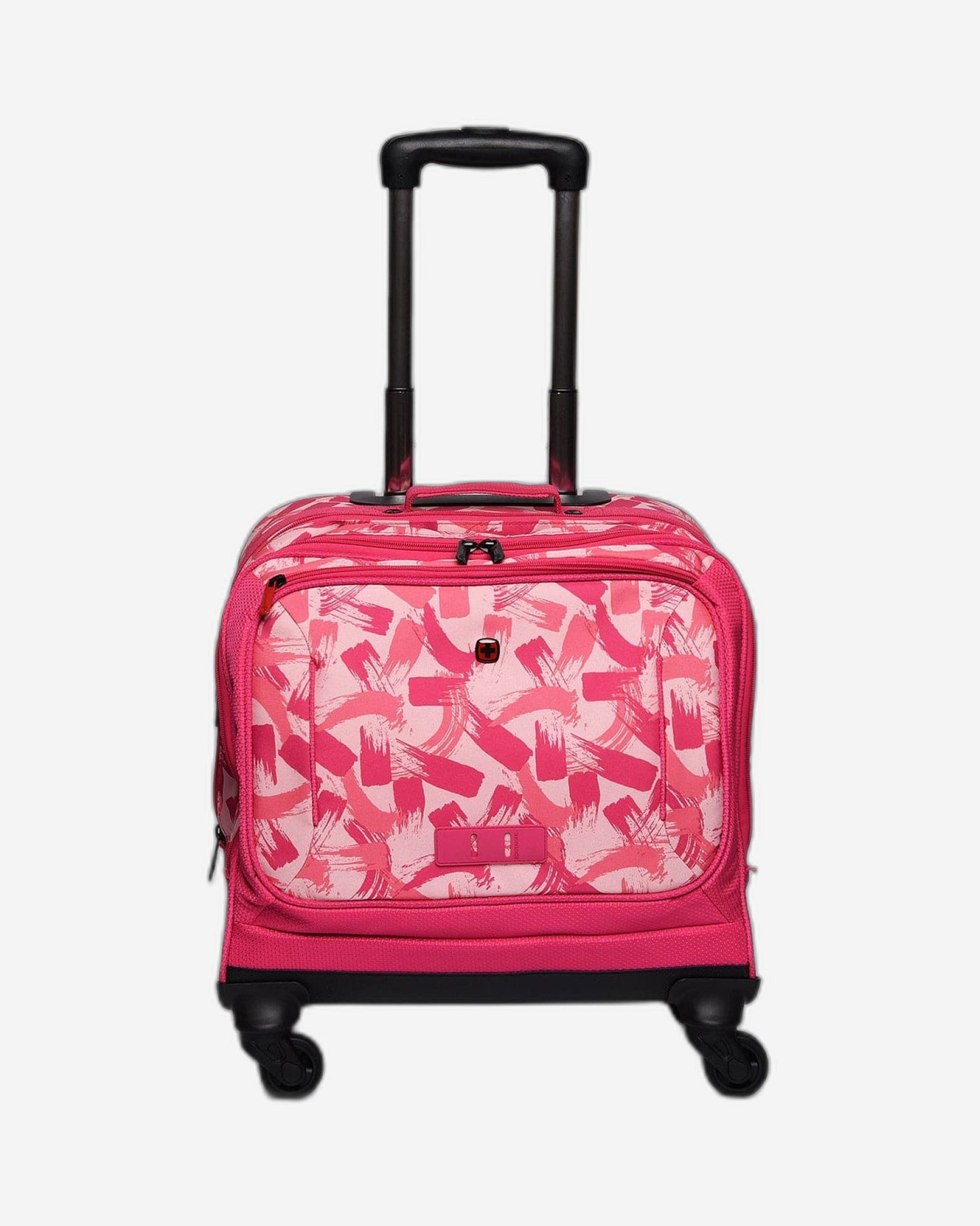 Wenger Back To School 3 Ps Set - Pink