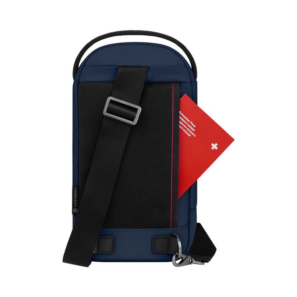 Victorinox Altmont Modern Sling Bag Black