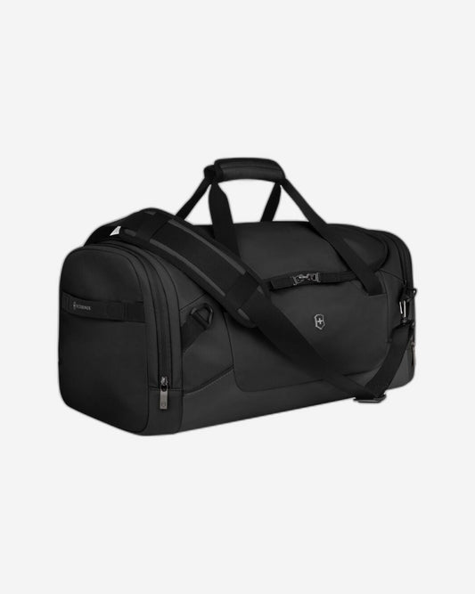 Victorinox Altmont Modern 2-Way Duffle/Backpack Bag Black