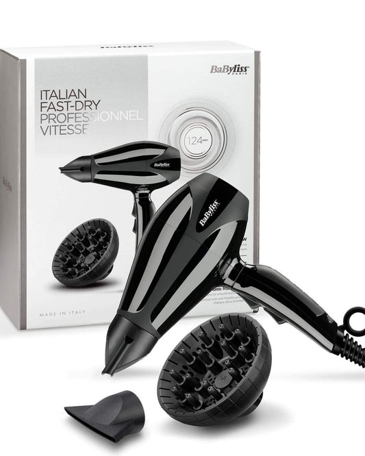 BaByliss AC Dryer 6715DSDE