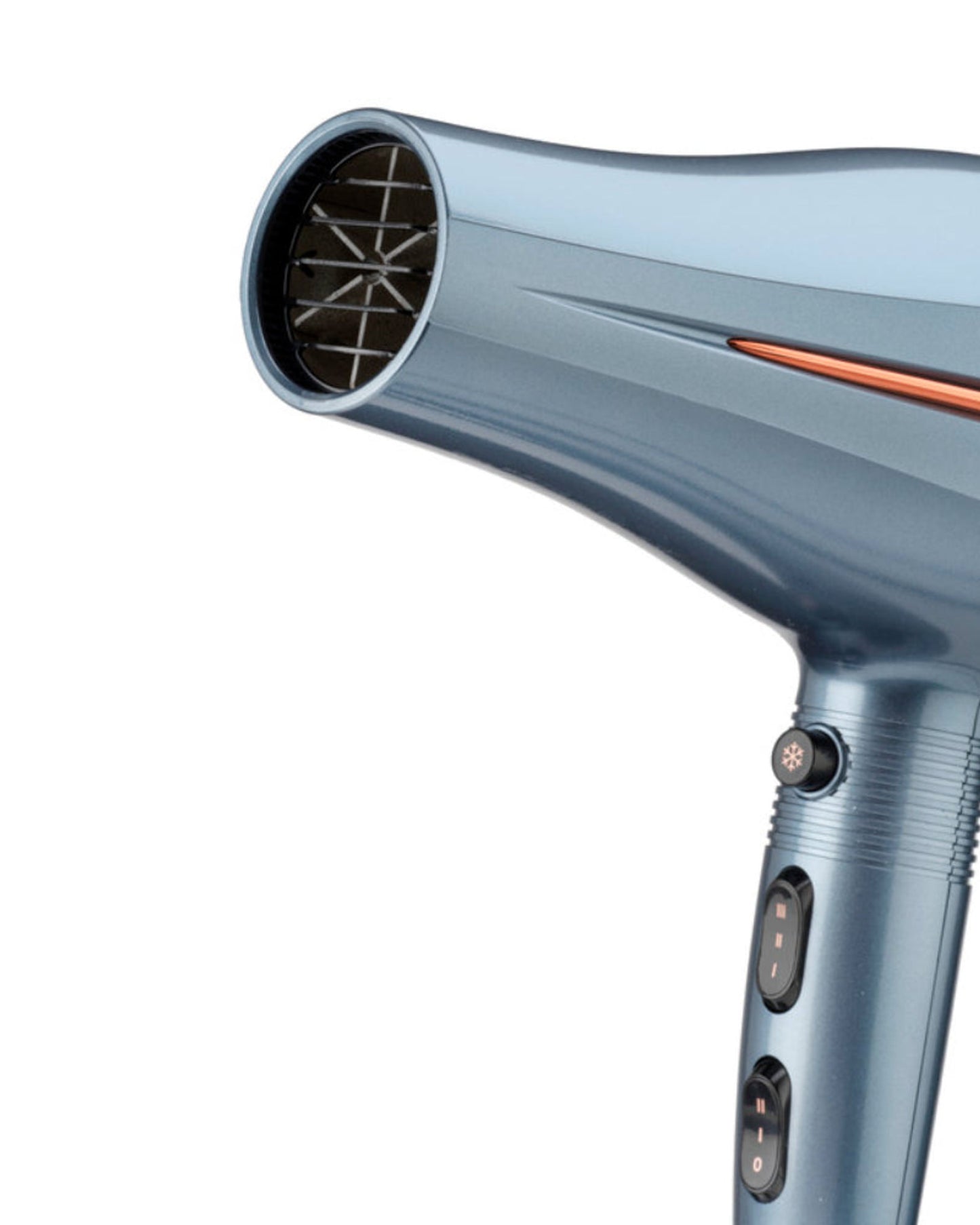 BaByliss DC Hair Dryer D251PSDE