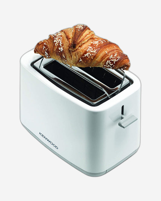 Kenwood 2 Slice Toaster TCP01.A0WH