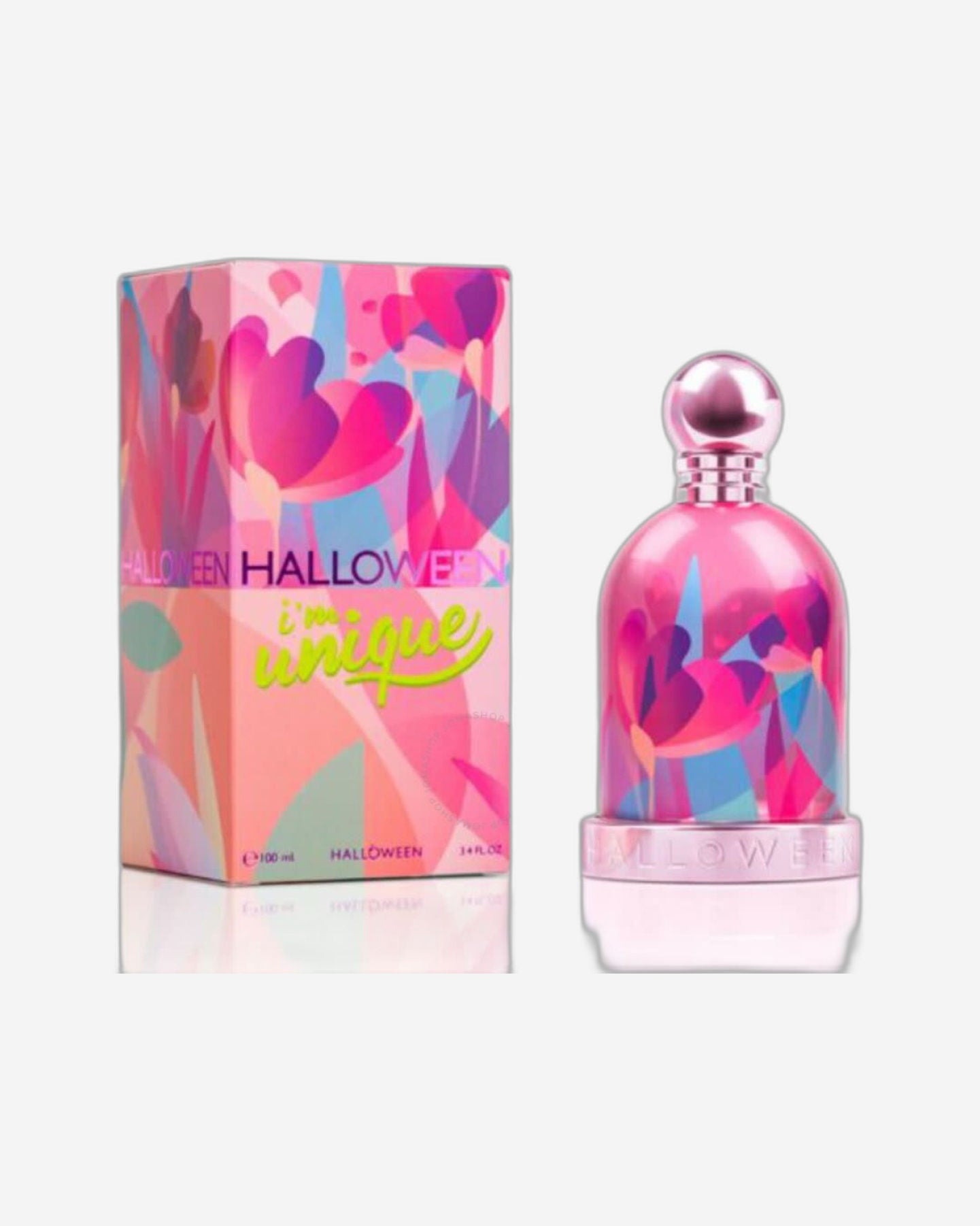 Halloween I'm Unique EDT 100ml