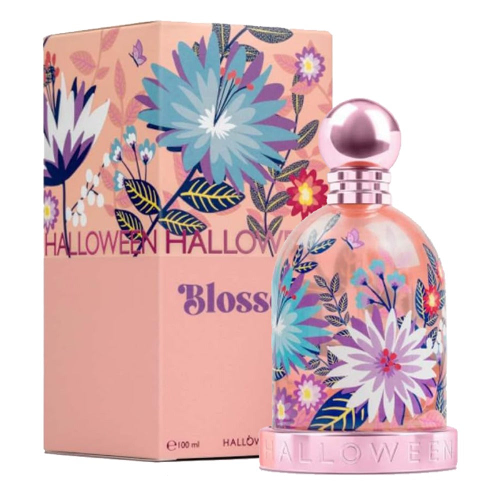HALLOWEEN BLOSSOM EAU DE TOILETTE 100 ML