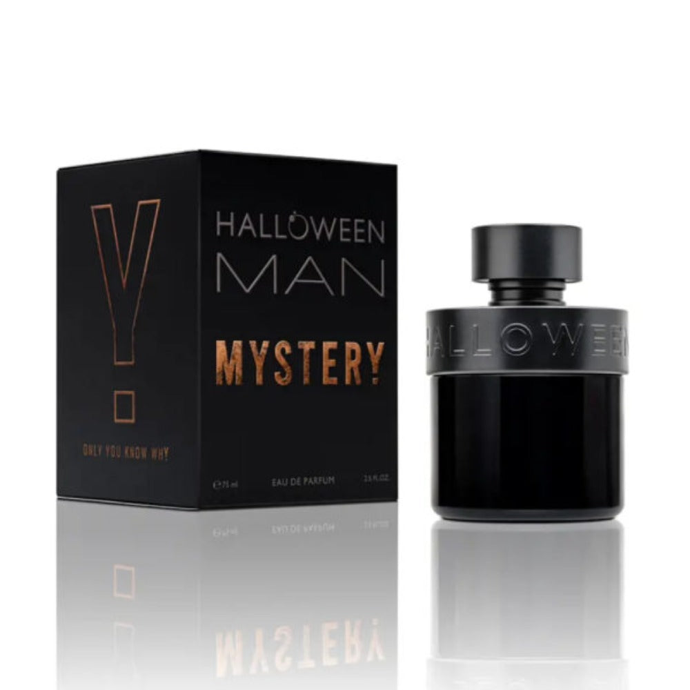 HALLOWEEN MAN MYSTERY EDP VAPO 50ML