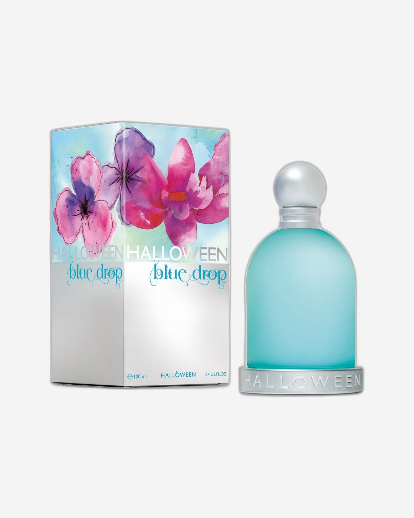 Halloween Blue Drop EDT 100ml