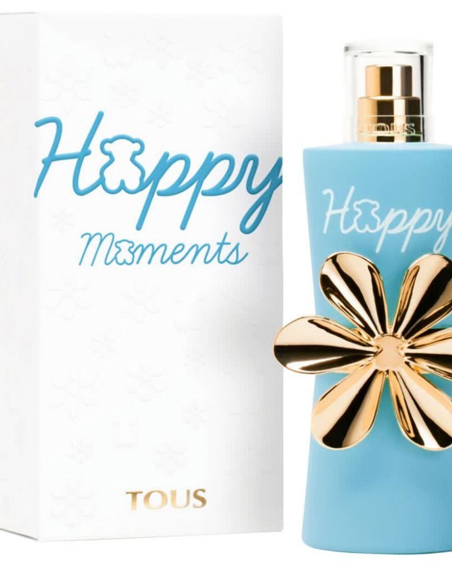 Tous Happy EDT 90ml
