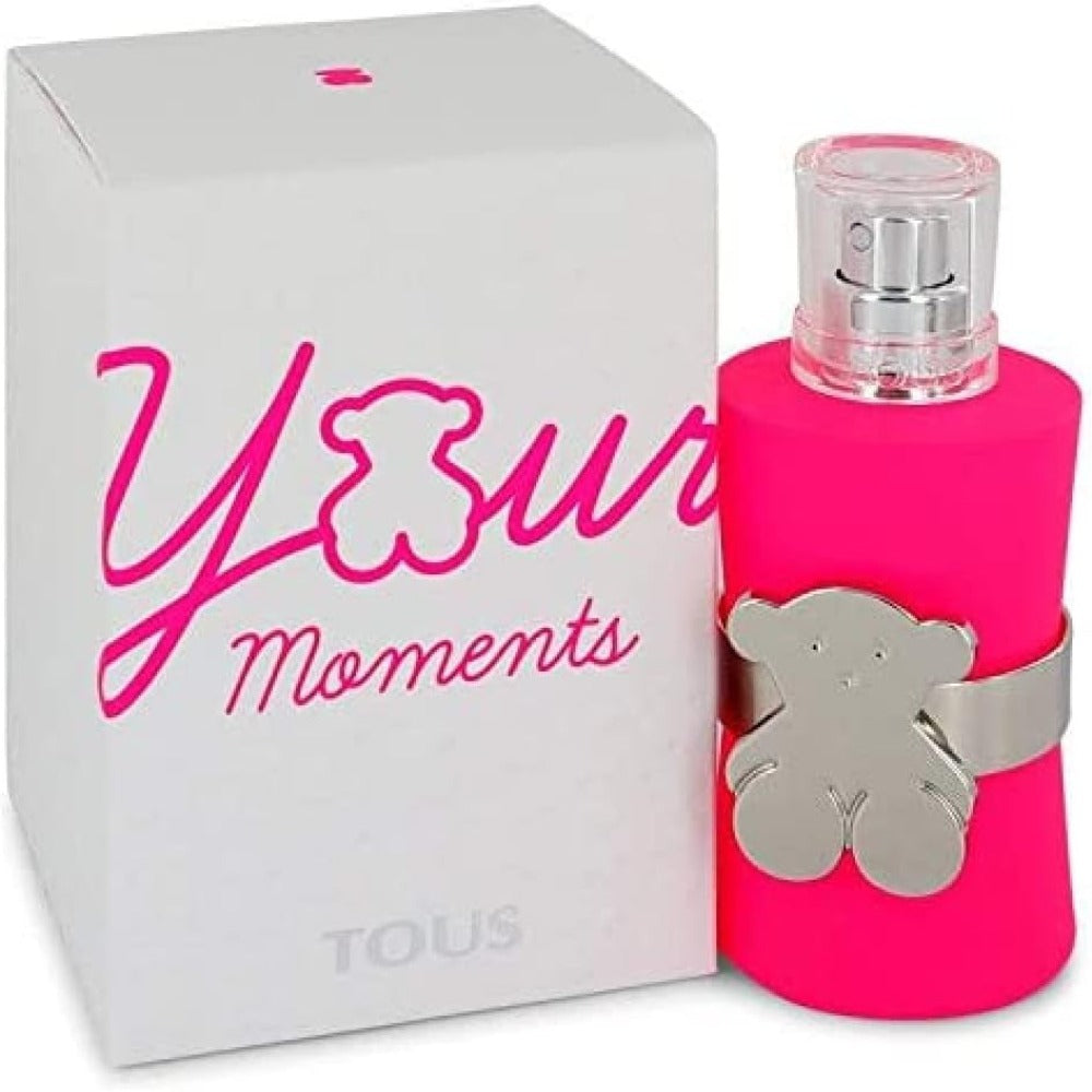 TOUS Y MOMENTS EDT 50ML