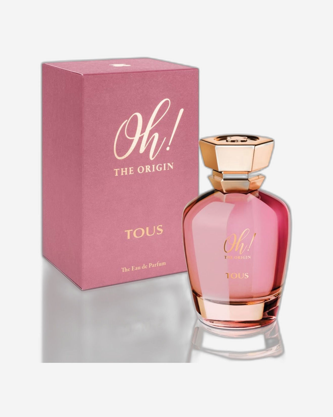 Tous Oh! The Origin EDP 50ml