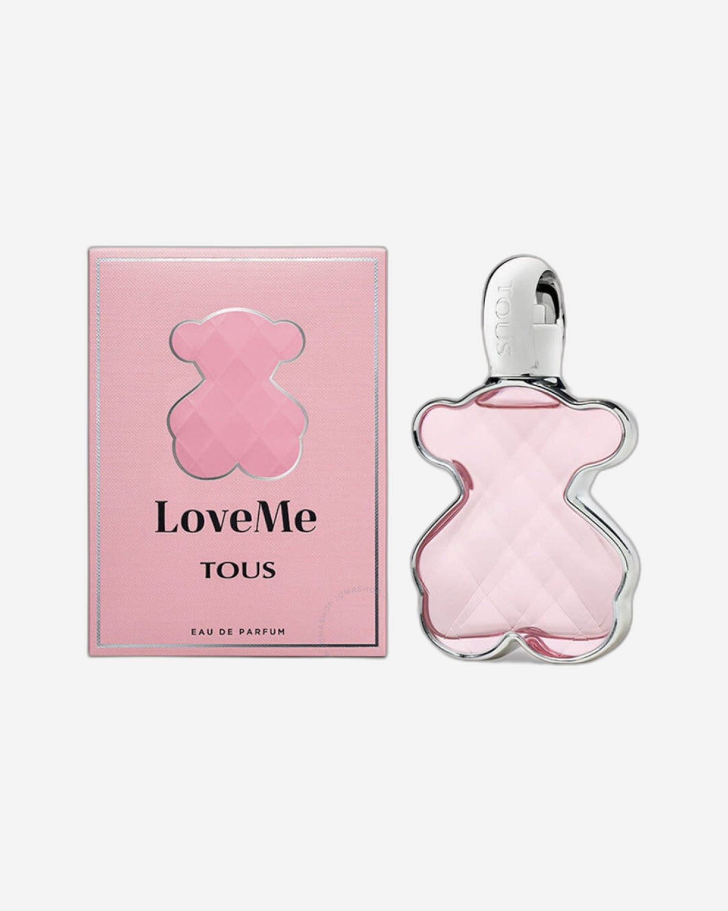 Tous LoveMe EDP 50ml
