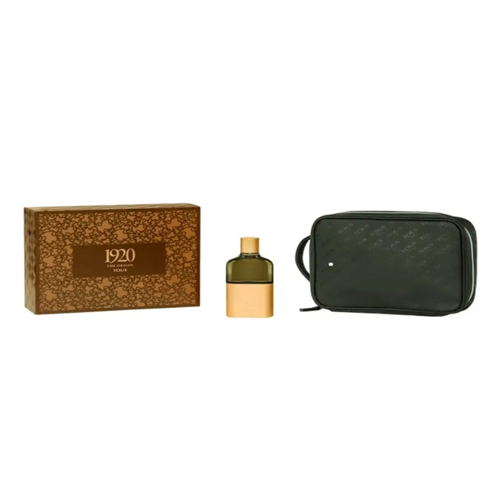 TOUS 1920 TO COLORVICHY SET