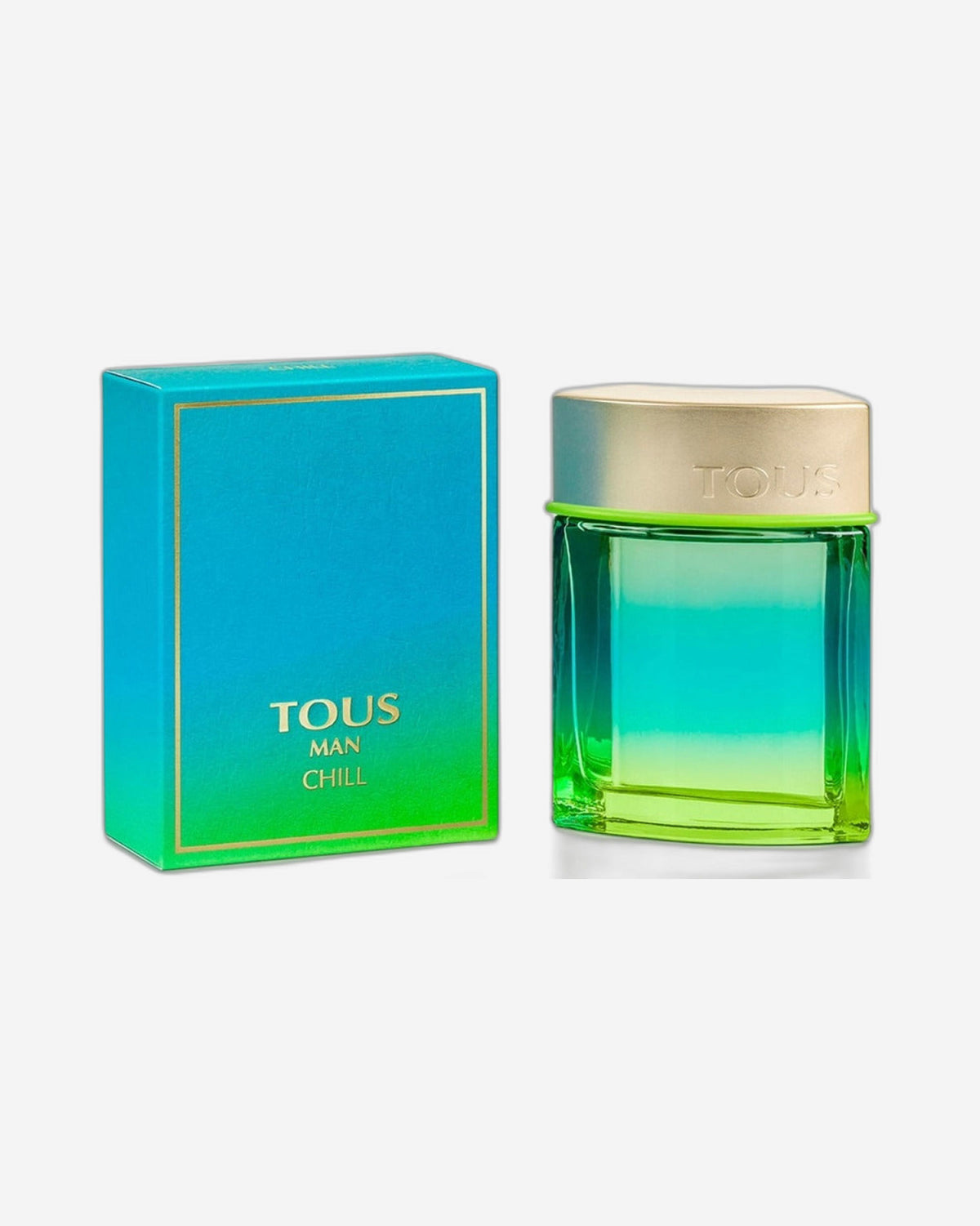 Tous Manchill Edt Vapo 100Ml