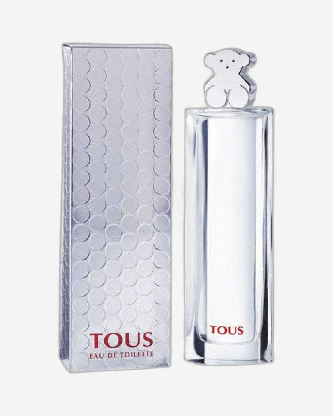 Tous EDT 90ml