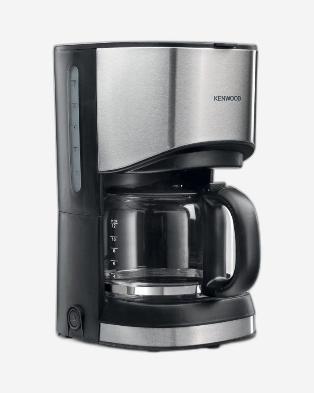 Kenwood Drip Coffee Maker CMM10.000BM