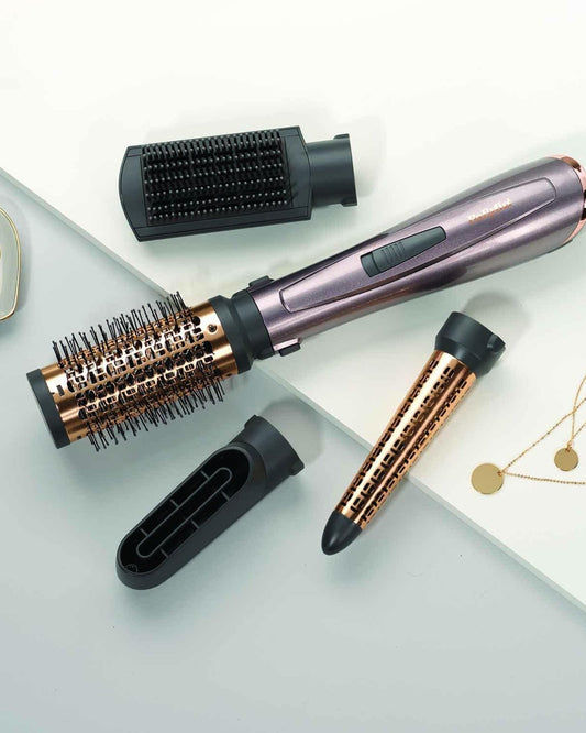 BaByliss Hair Styler AS136SDE