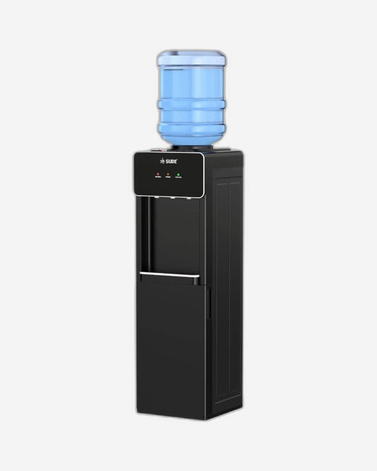 Sure 3-Tap Top Loading with Cabinet
