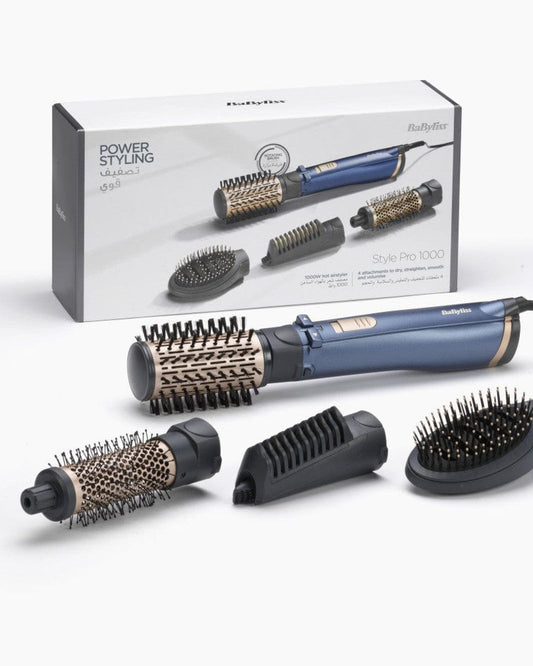 Babyliss Hair Styler AS965SDE
