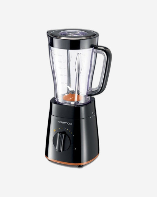 Kenwood Blender with Mill BLP15.150BK