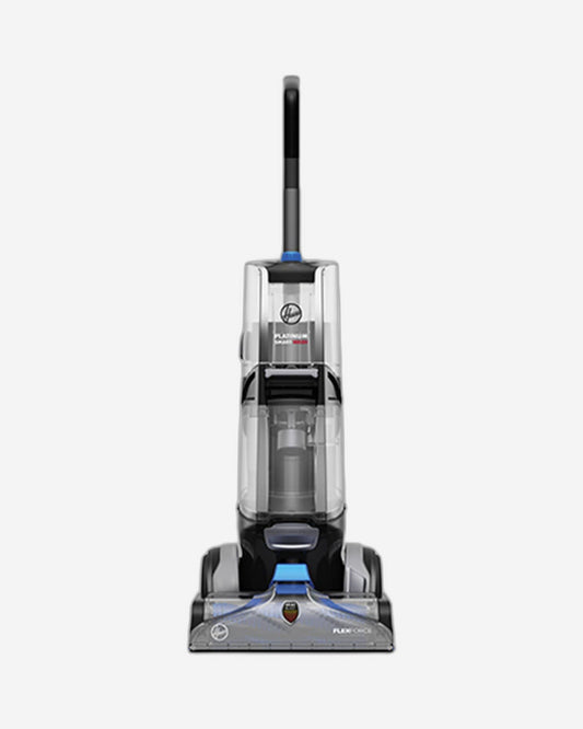 Hoover Platinum Smart Wash Auotmatic Carpet Washer CDCW-SWME