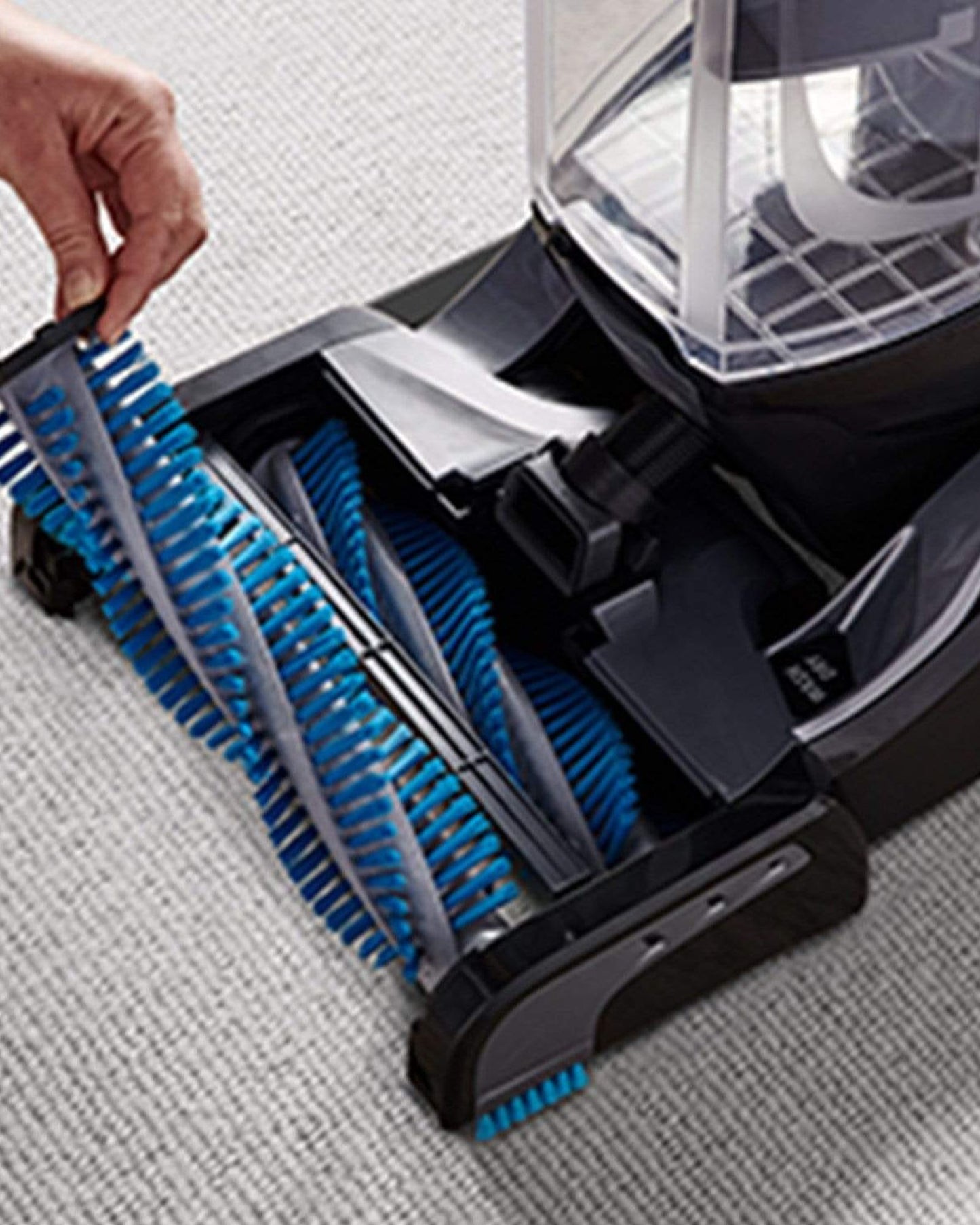 Hoover Platinum Smart Wash Auotmatic Carpet Washer CDCW-SWME