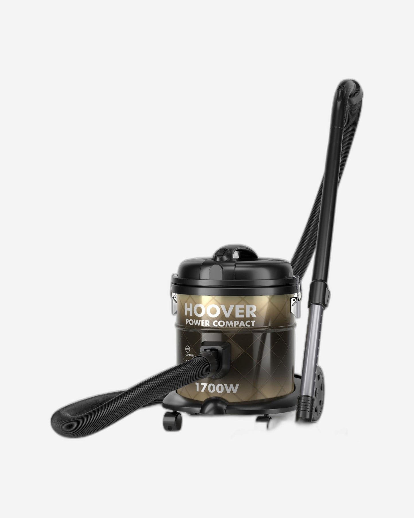 Hoover Power Compact Tank 15L