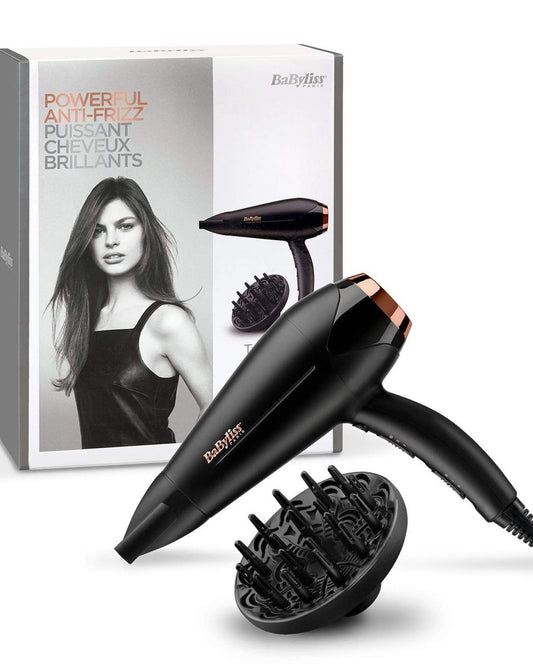 BaByliss DC Dryer D570DSDE