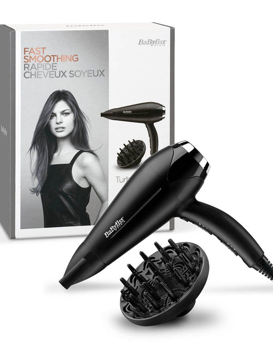 BaByliss Lightweight Dryer D572DSDE