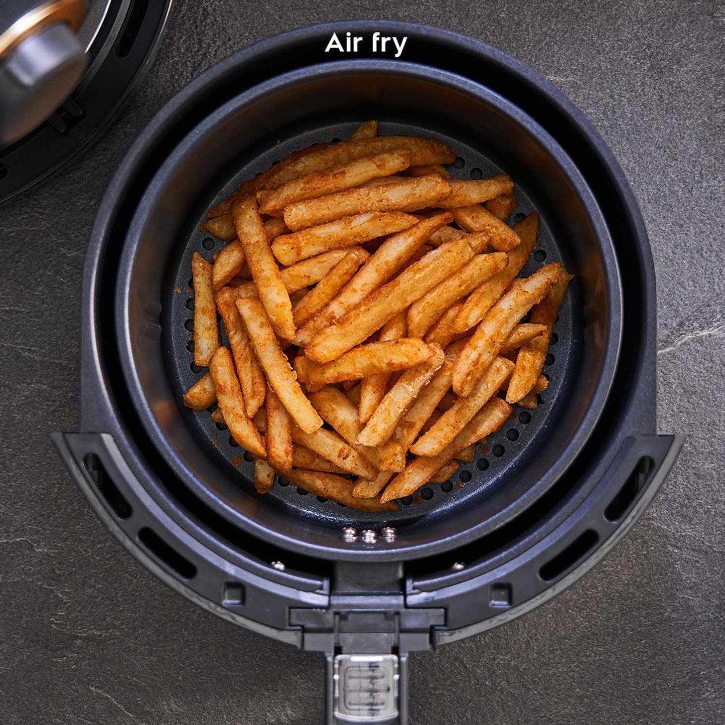 Electrolux Explore 6 Air Fryer With Mechanical Control 3L 1350W - E6Af1-220K