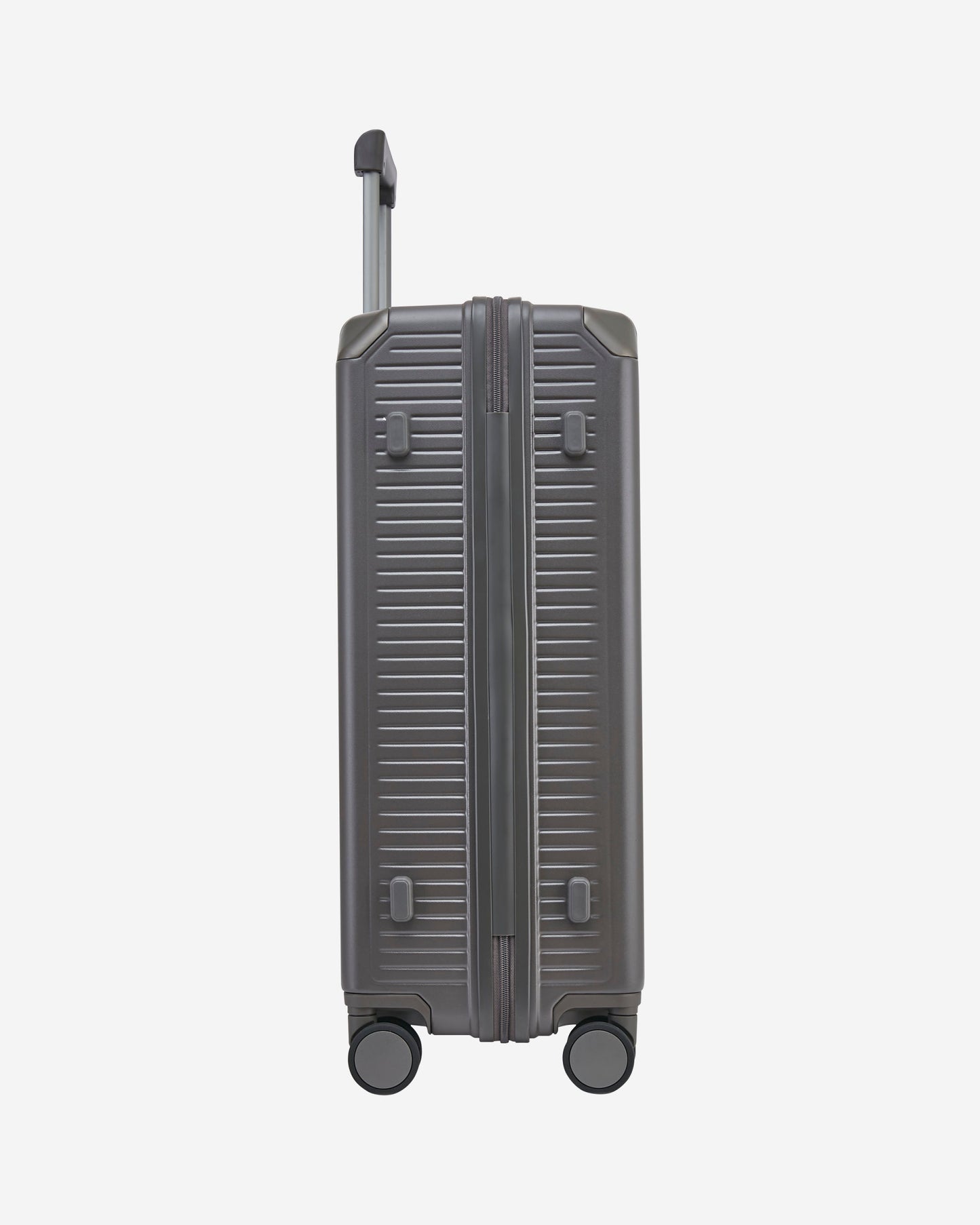 Echolac Shogun 20" Cabin Luggage Grey