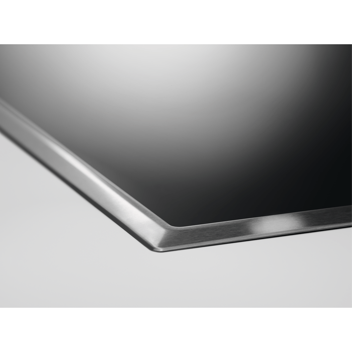 Electrolux 60Cm Ceramic Hob Ehf6240Xok