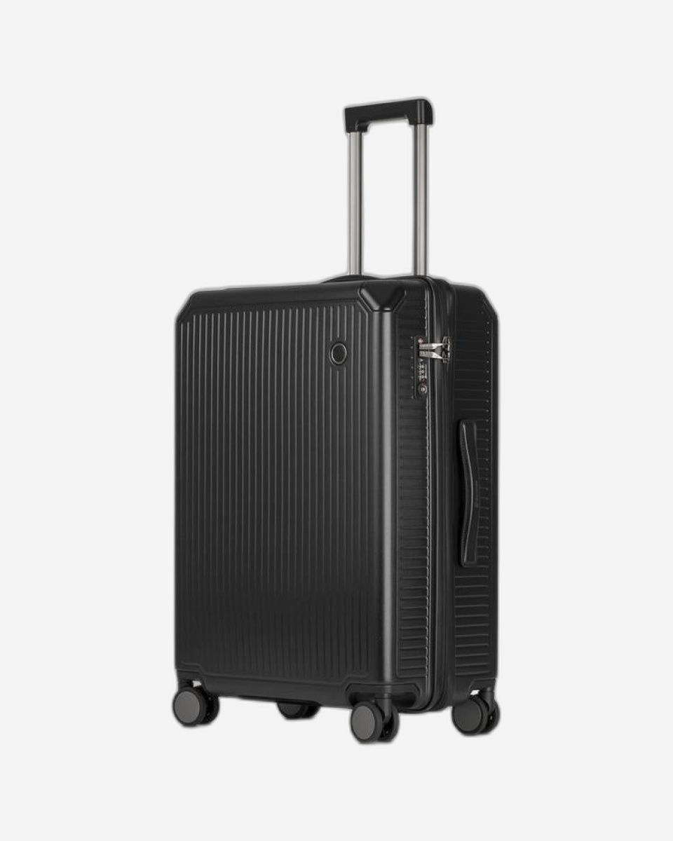 Echolac Shogun 20" Cabin Luggage Black