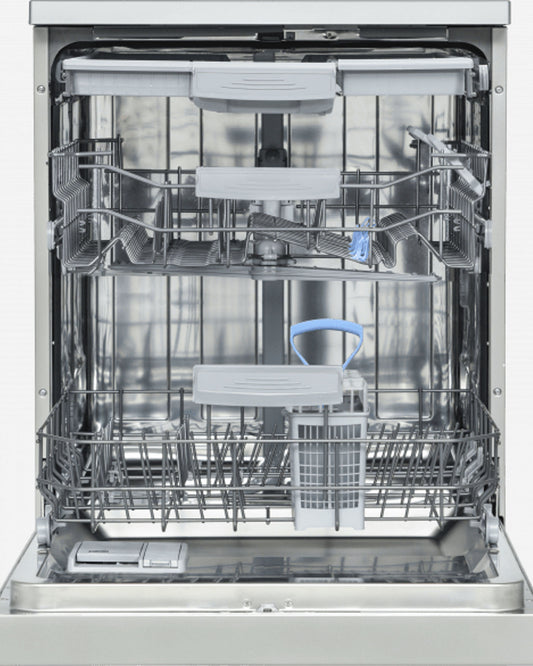 Hoover 15 Place Setting Dishwasher HDW-V1015-S