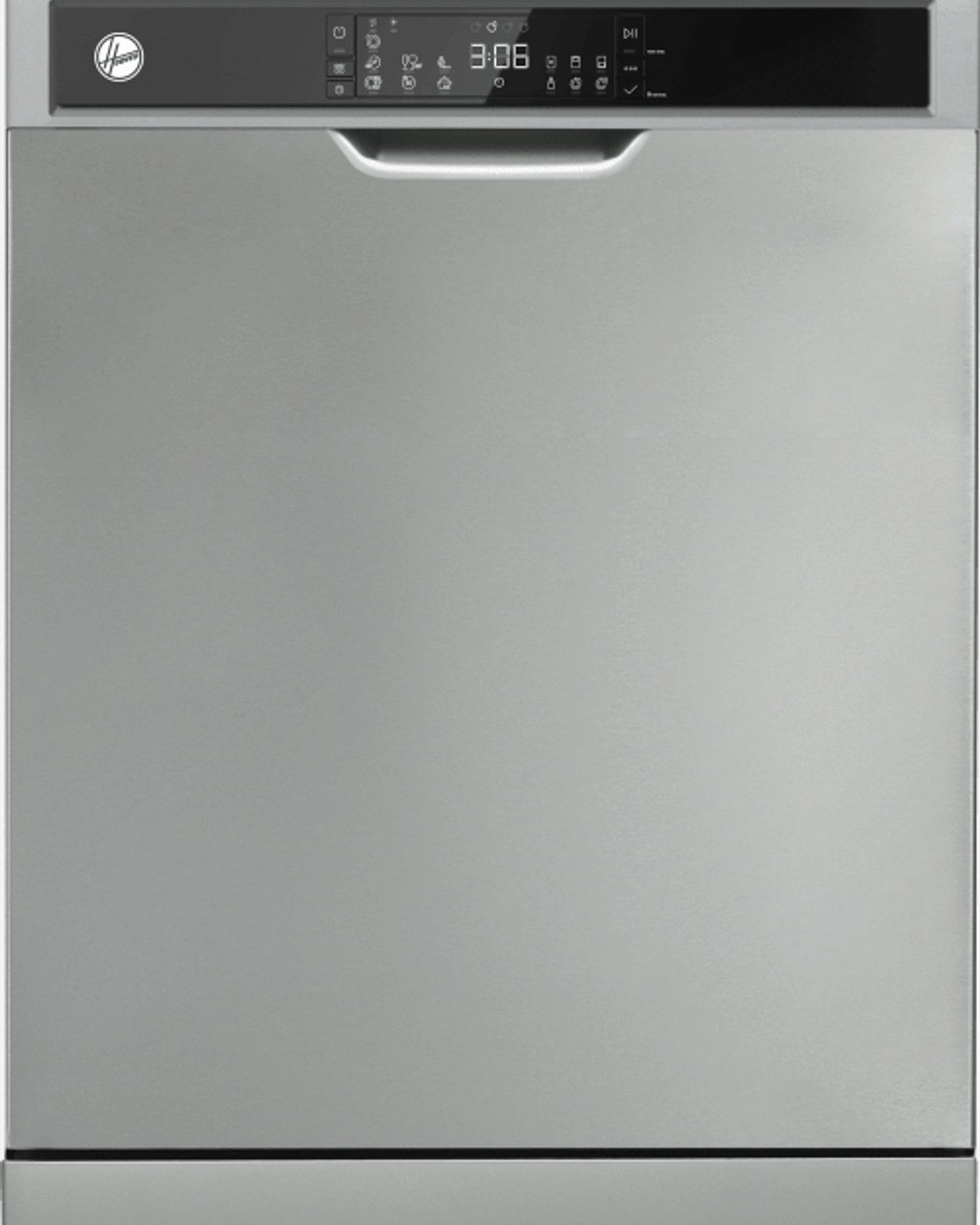 Hoover 15 Place Setting Dishwasher HDW-V715-S