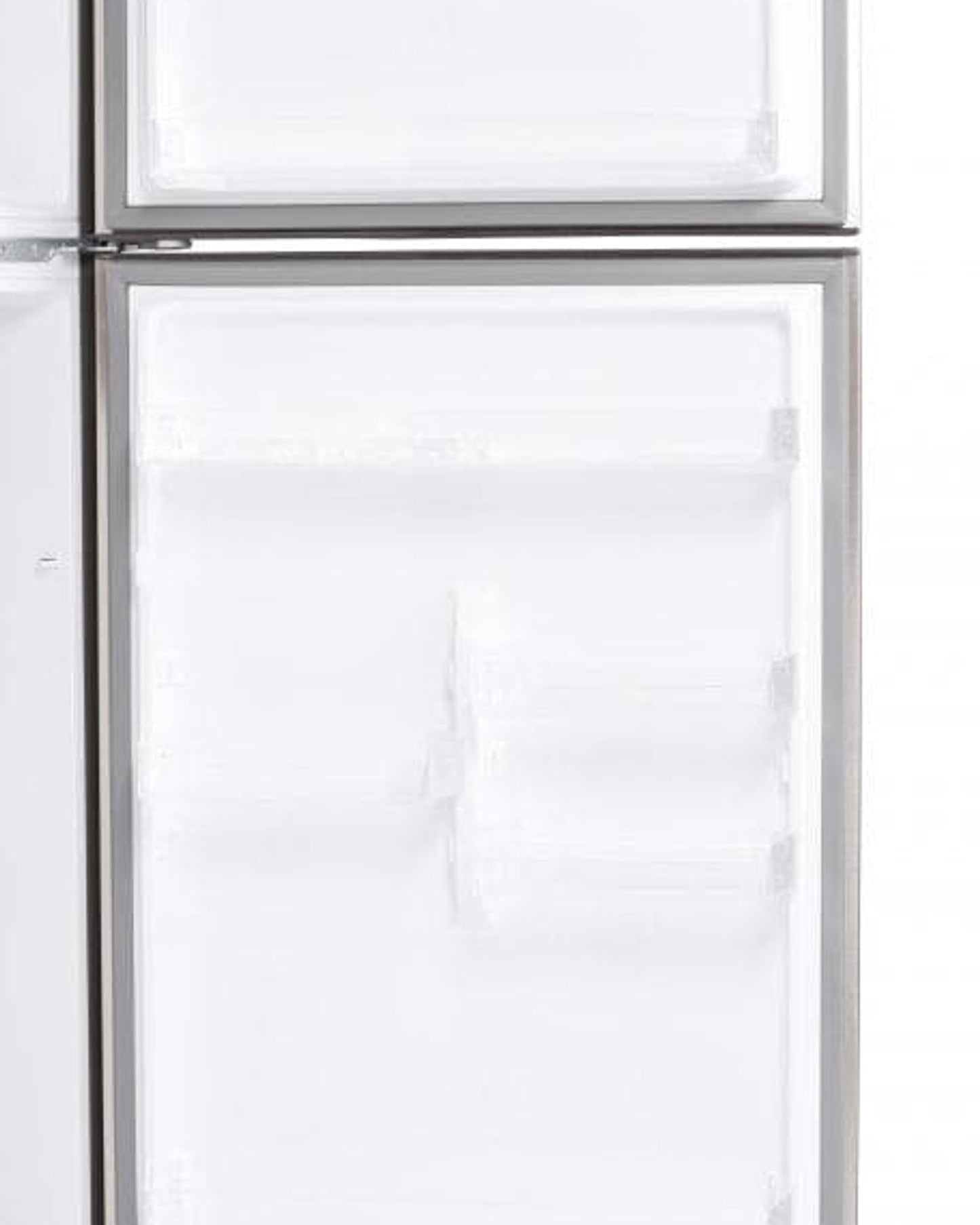 Hoover Top Mount Refrigerator 600L HTR-H600-S