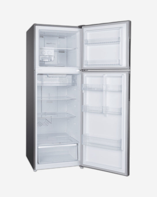 Hoover Top Mount Refrigerator 425L