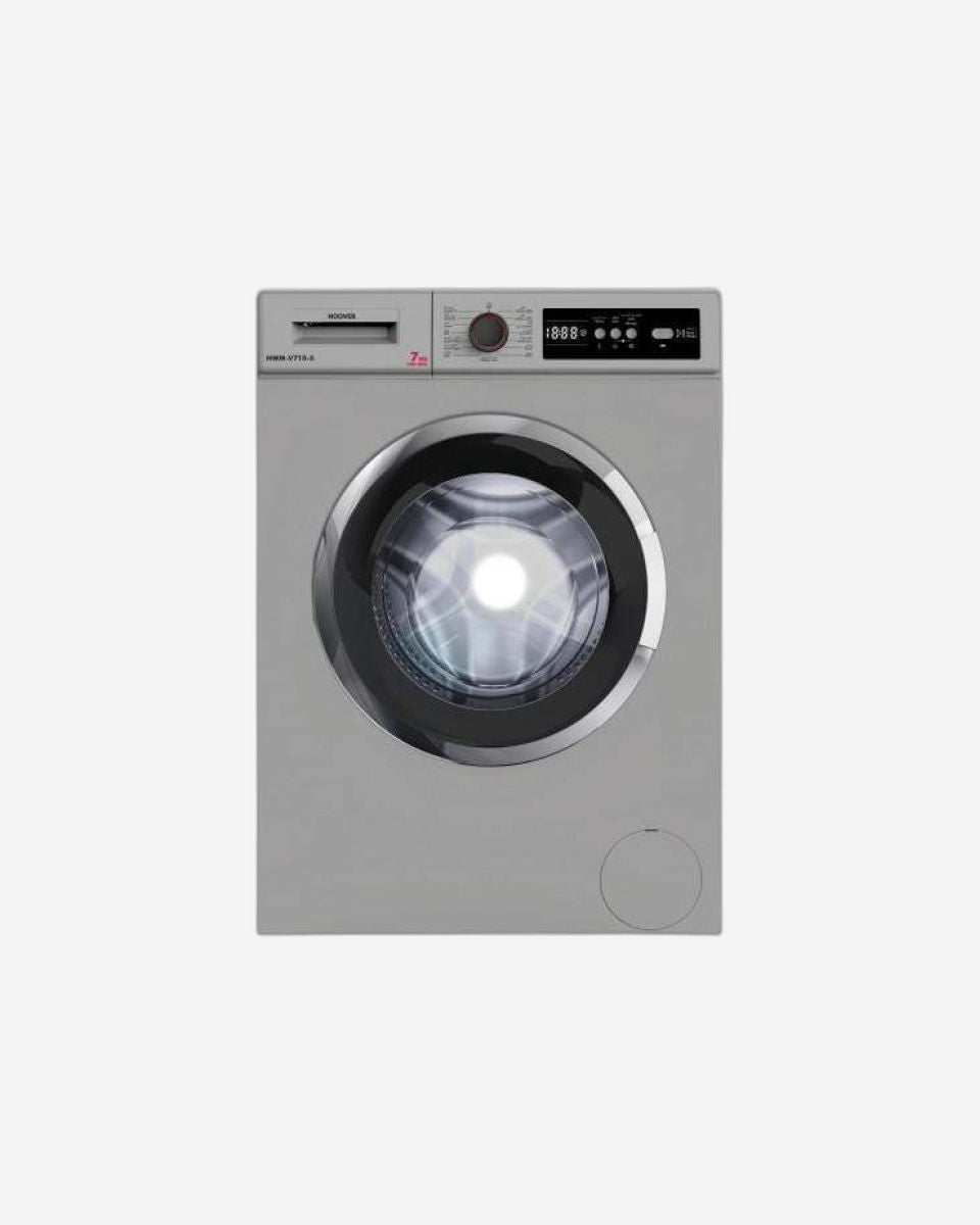 Hoover Washing Machine 7kg HWM-V710-S