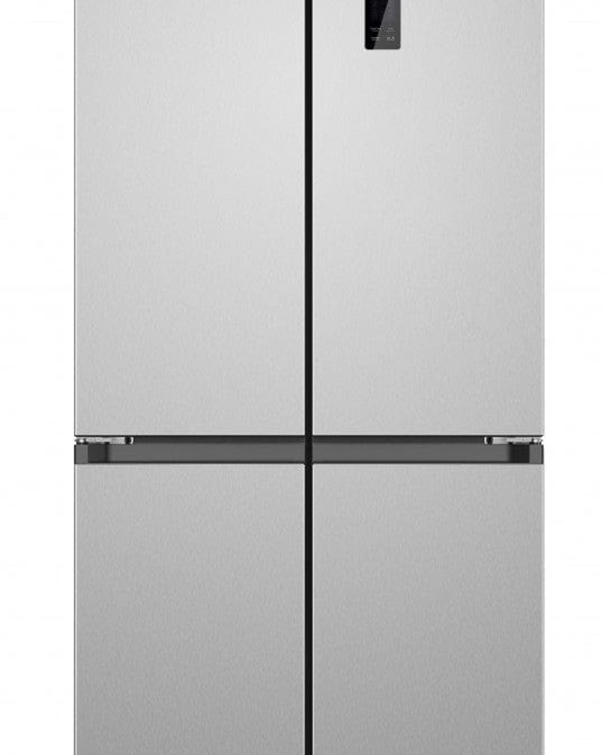 Hoover 4 Door Refrigerator Inverter 543L